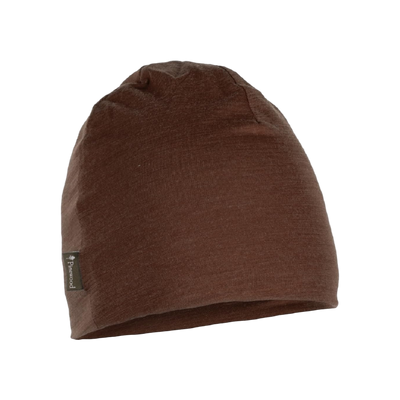 Pinewood Merino Wool Beanie
