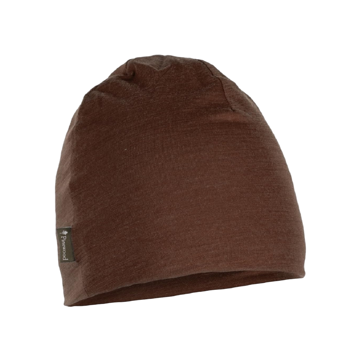 Pinewood Merino Wool Beanie
