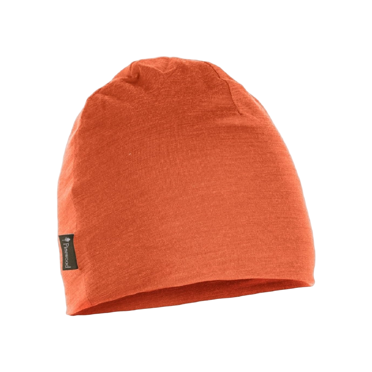 Pinewood Merino Wool Beanie