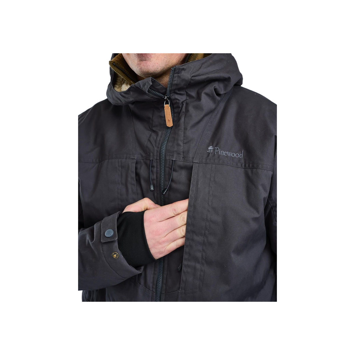 Pinewood Finnveden Winter Jacket M's