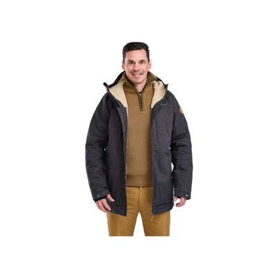 Pinewood Finnveden Winter Jacket M's
