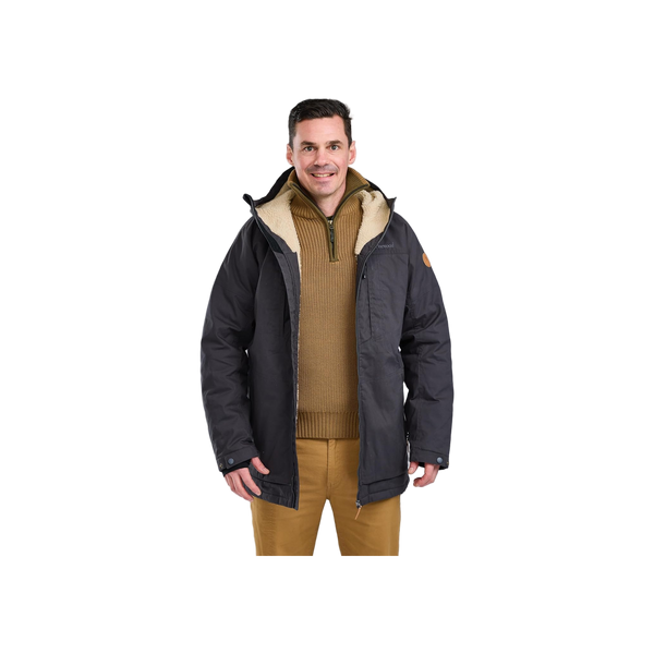 Pinewood Finnveden Winter Jacket M's