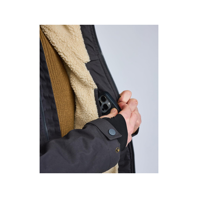 Pinewood Finnveden Winter Jacket M's
