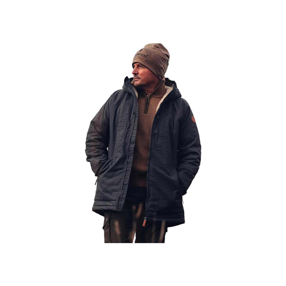 Pinewood Finnveden Winter Jacket M's