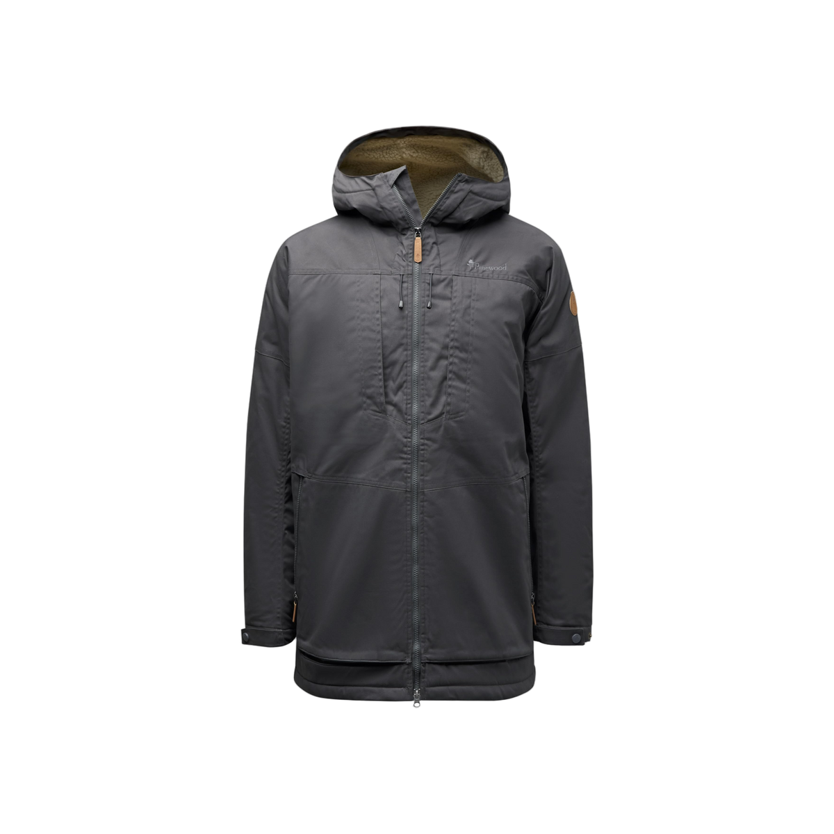 Pinewood Finnveden Winter Jacket M's