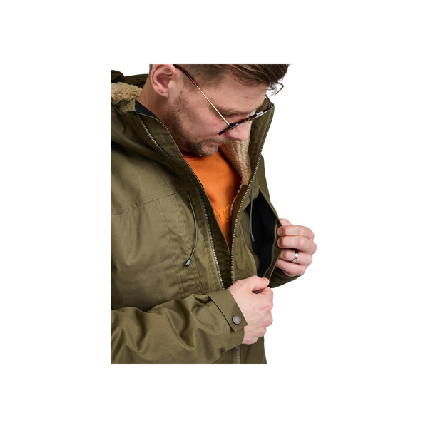 Pinewood Finnveden Winter Jacket M's