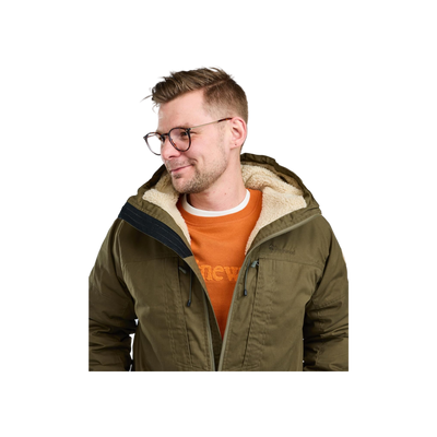 Pinewood Finnveden Winter Jacket M's