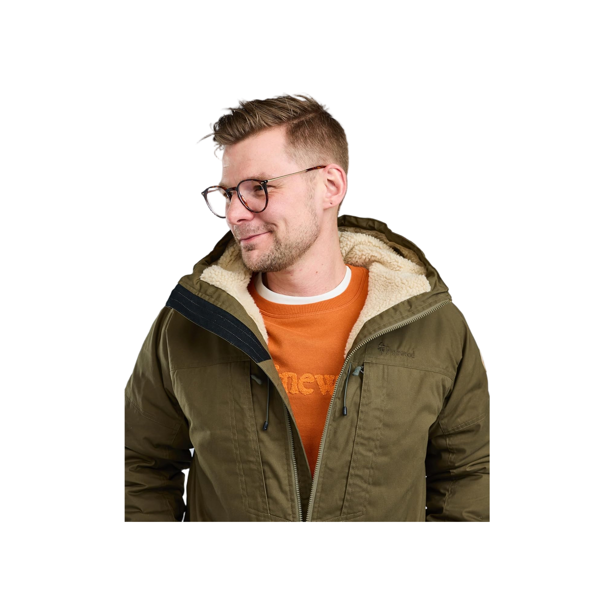 Pinewood Finnveden Winter Jacket M's