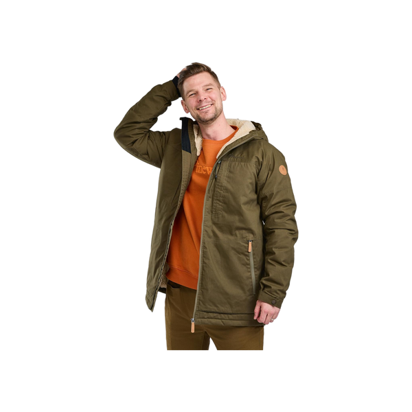 Pinewood Finnveden Winter Jacket M's