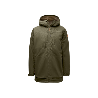 Pinewood Finnveden Winter Jacket M's