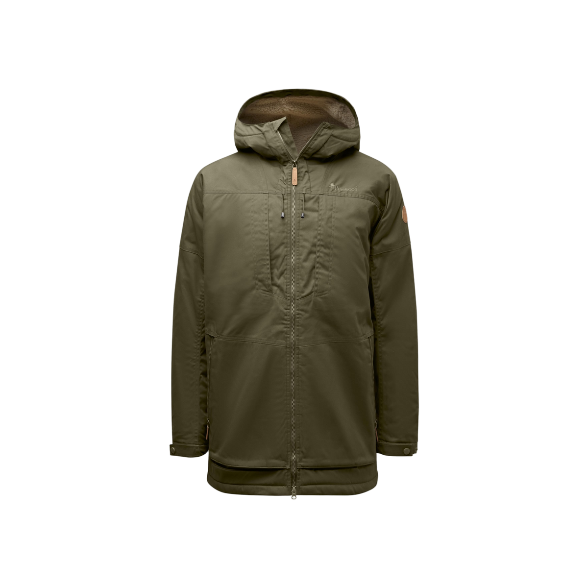 Pinewood Finnveden Winter Jacket M's