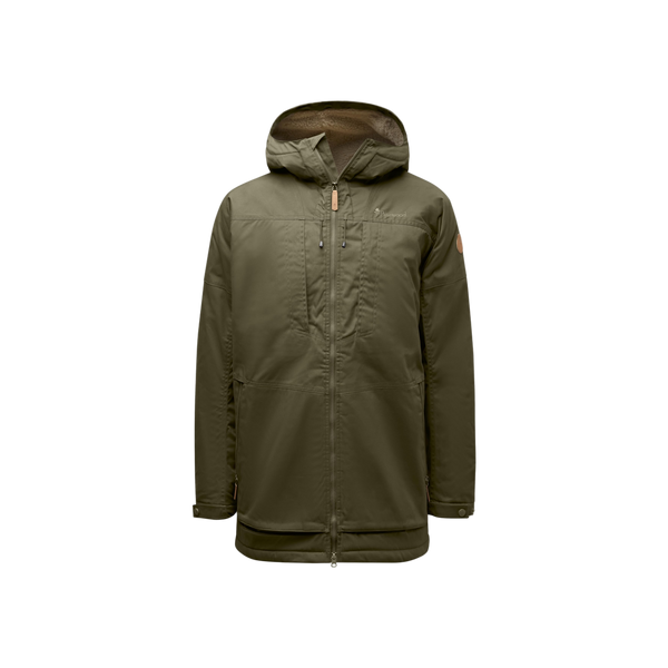Pinewood Finnveden Winter Jacket M's