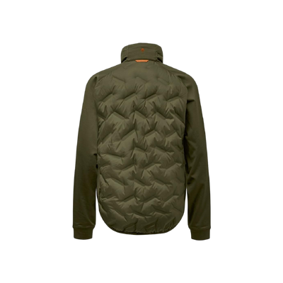 Pinewood Abisko Insulation Hybrid Jacket