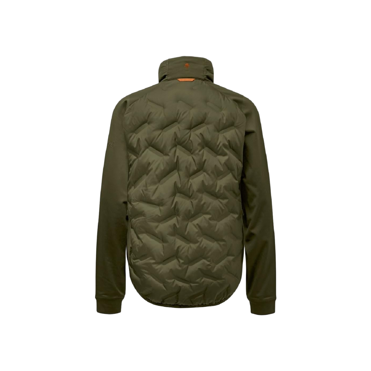 Pinewood Abisko Insulation Hybrid Jacket