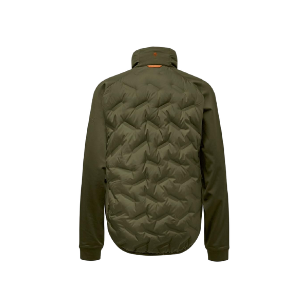 Pinewood Abisko Insulation Hybrid Jacket