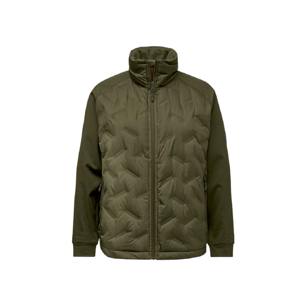 Pinewood Abisko Insulation Hybrid Jacket