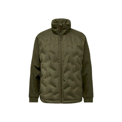 Pinewood Abisko Insulation Hybrid Jacket