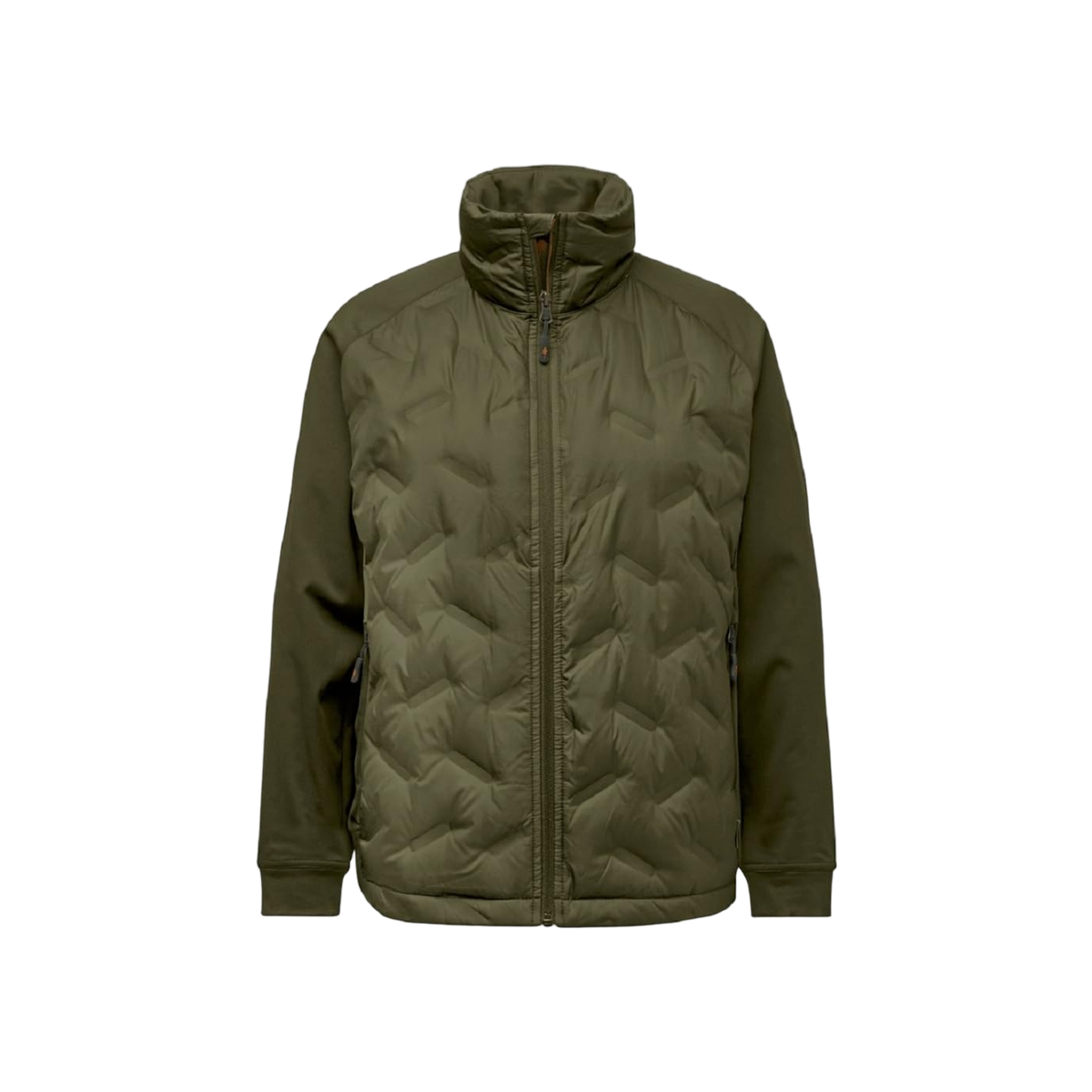 Pinewood Abisko Insulation Hybrid Jacket