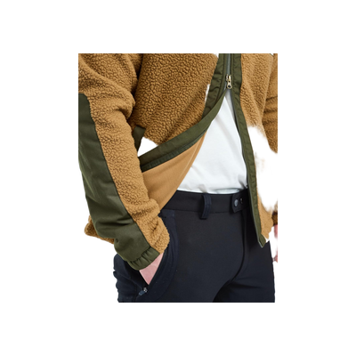 Pinewood Pile Fleece Jacket M's
