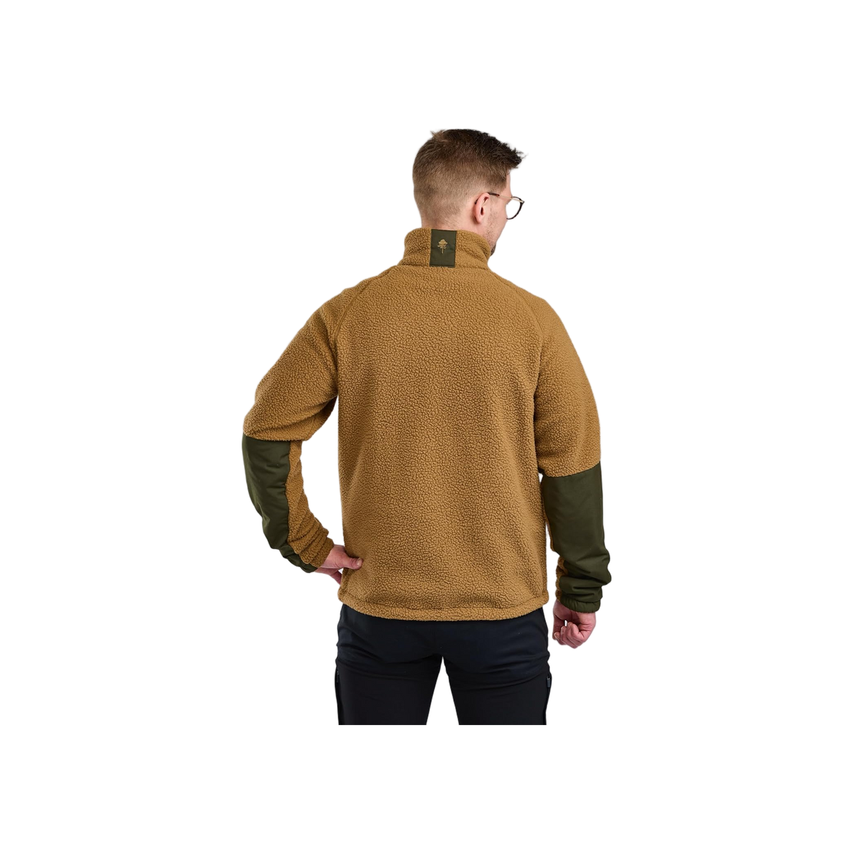 Pinewood Pile Fleece Jacket M's