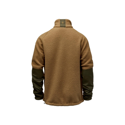 Pinewood Pile Fleece Jacket M's