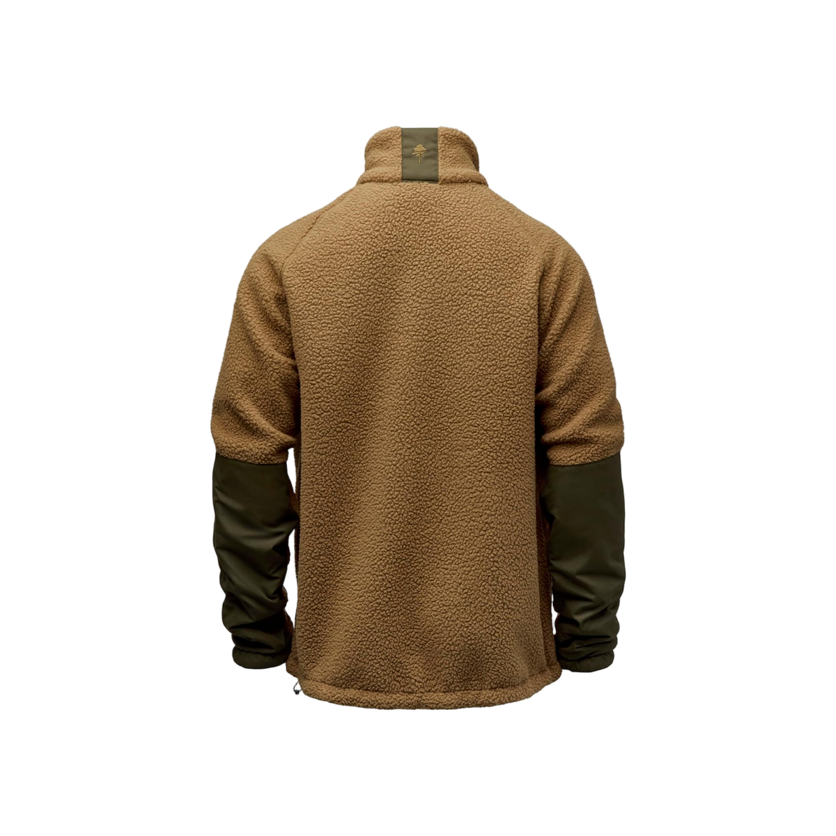 Pinewood Pile Fleece Jacket M's