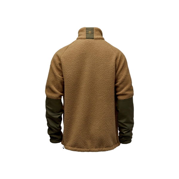 Pinewood Pile Fleece Jacket M's