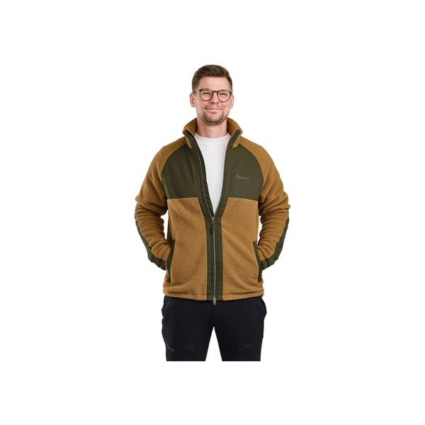Pinewood Pile Fleece Jacket M's