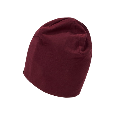 Pinewood Merino Wool Beanie