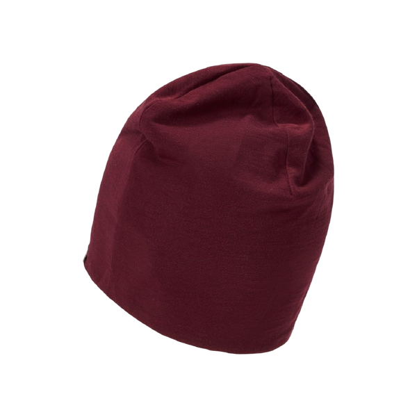 Pinewood Merino Wool Beanie