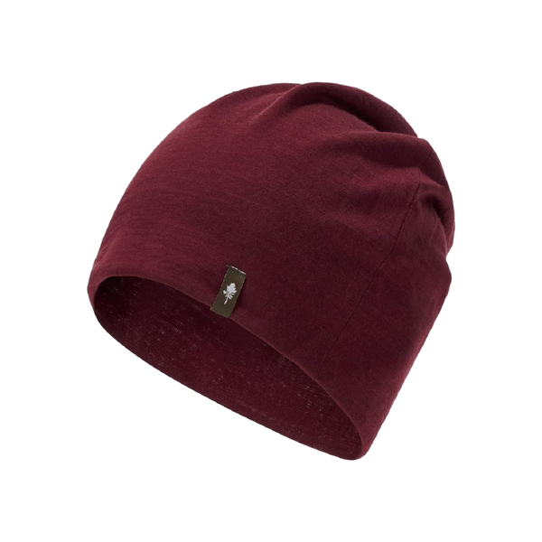 Pinewood Merino Wool Beanie