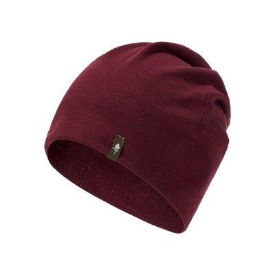 Pinewood Merino Wool Beanie