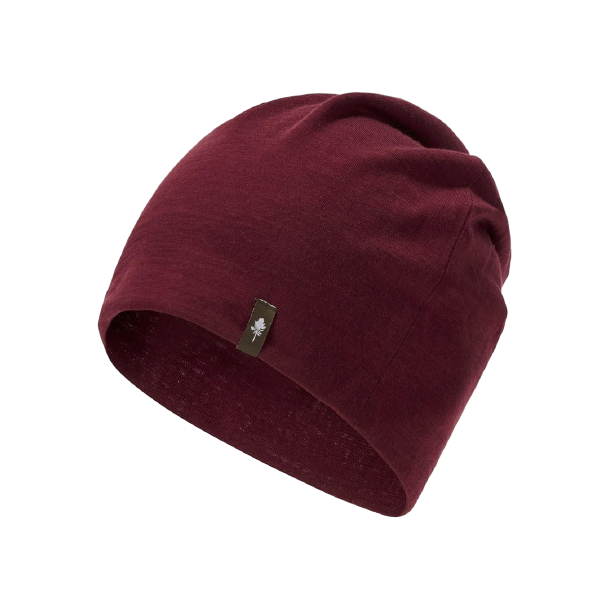 Pinewood Merino Wool Beanie