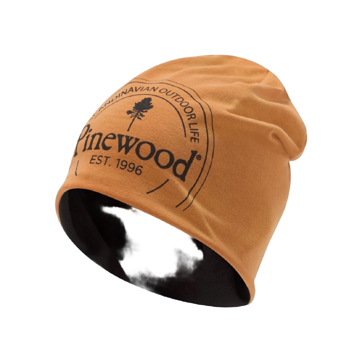 Pinewood 2L Beanie