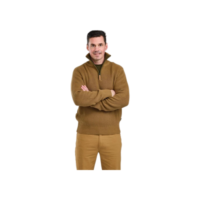 Pinewood Philip Knitted Sweater