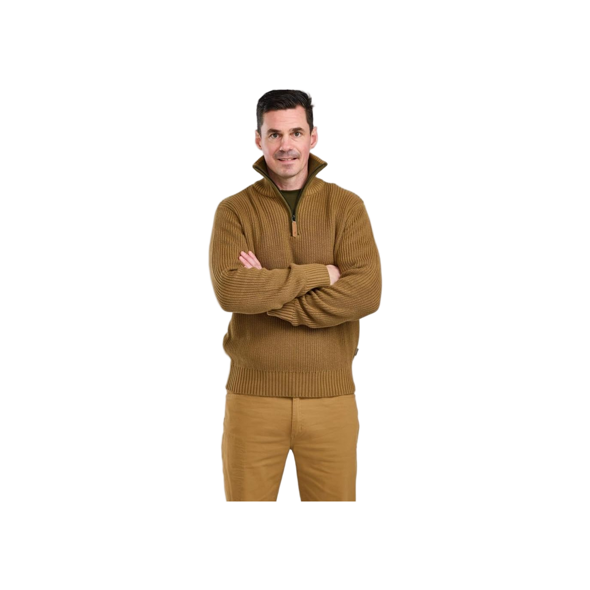 Pinewood Philip Knitted Sweater