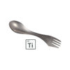 Light My Fire Spork Titanium