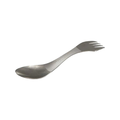 Light My Fire Spork Titanium