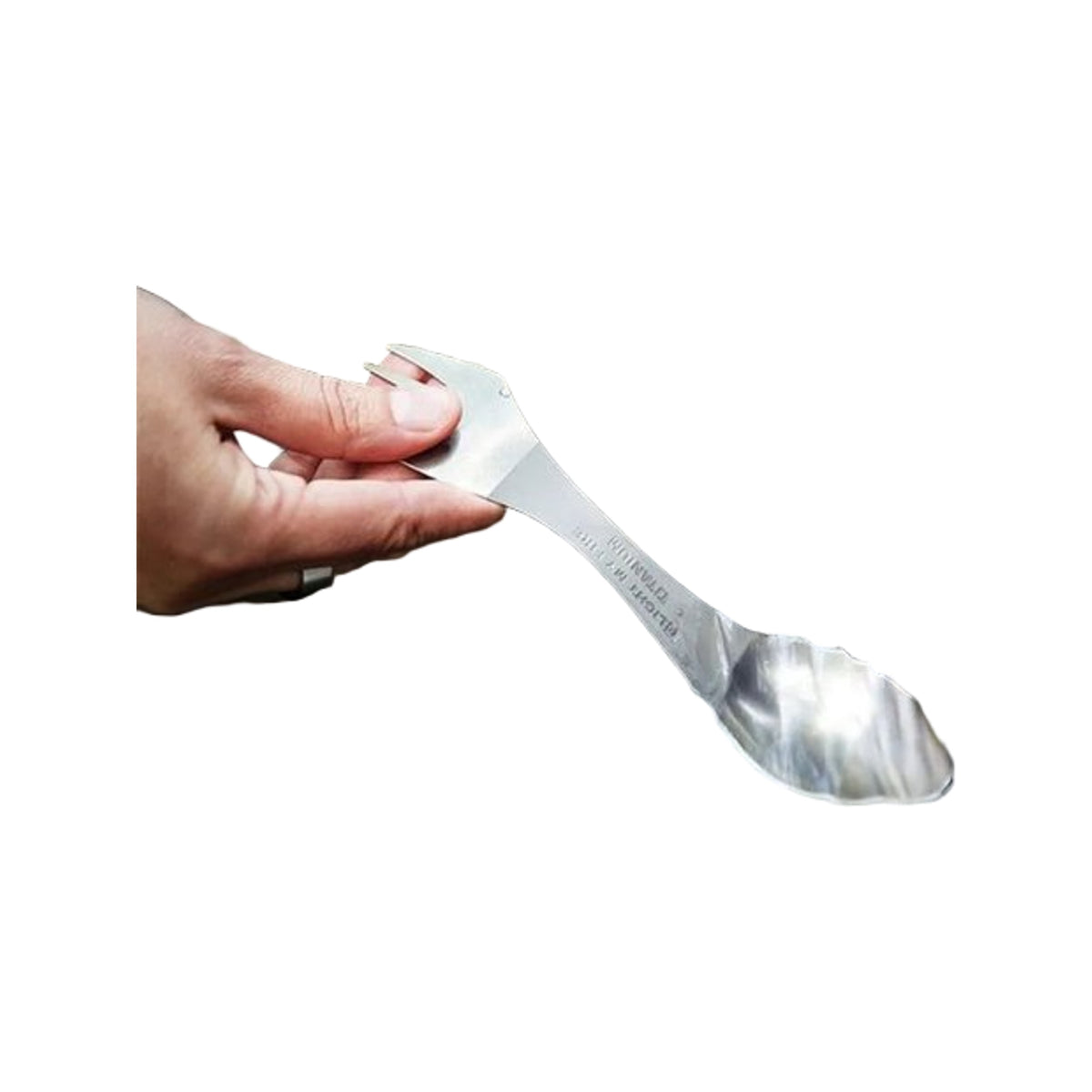 Light My Fire Spork Titanium