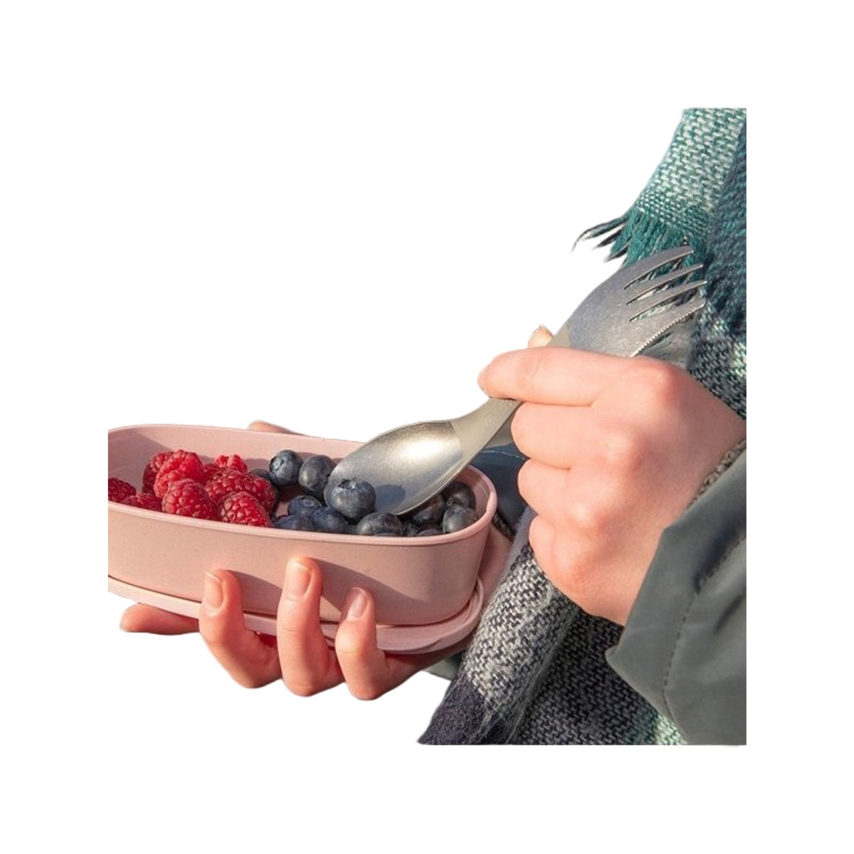 Light My Fire Spork Titanium