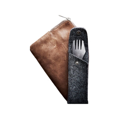 Light My Fire Spork Titanium