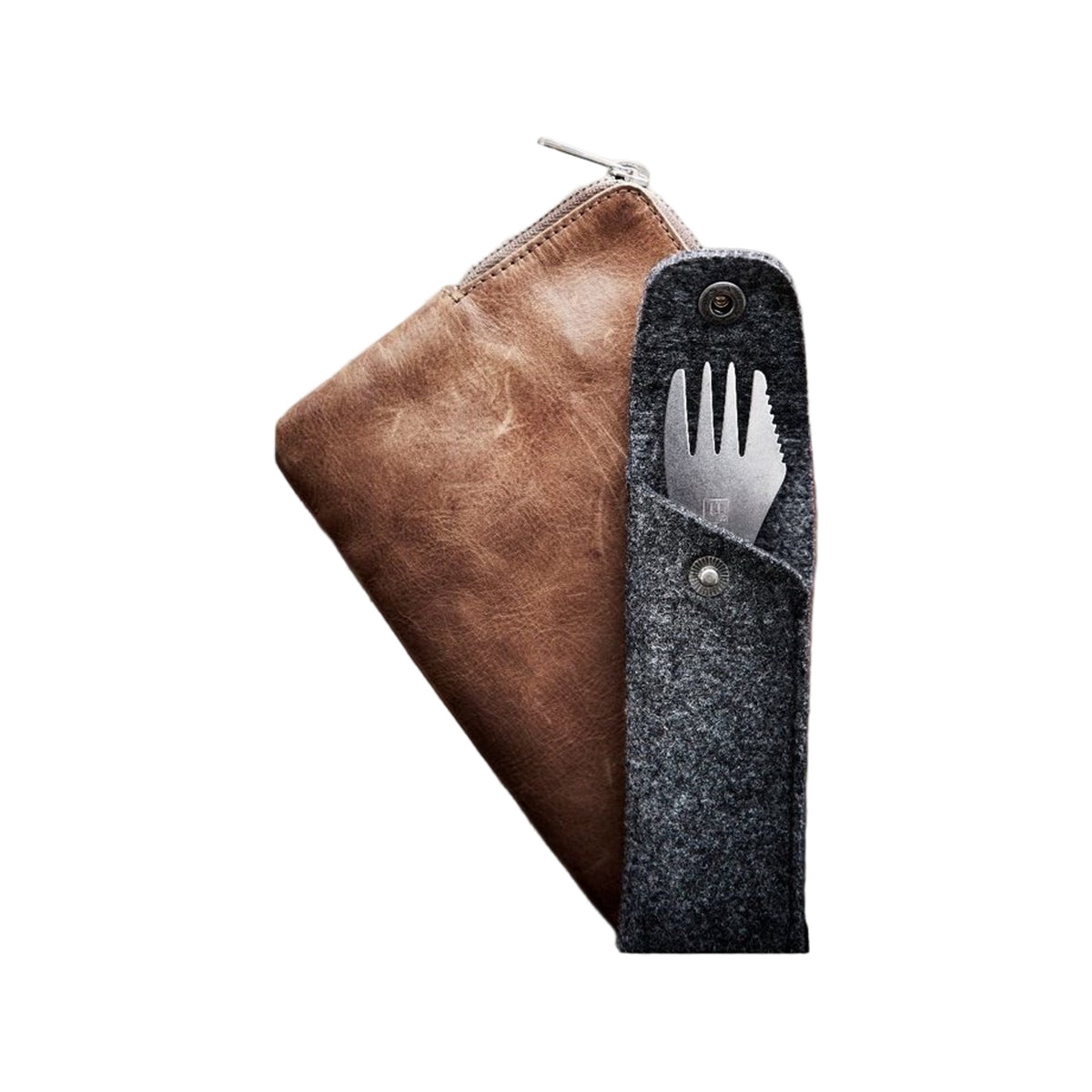 Light My Fire Spork Titanium