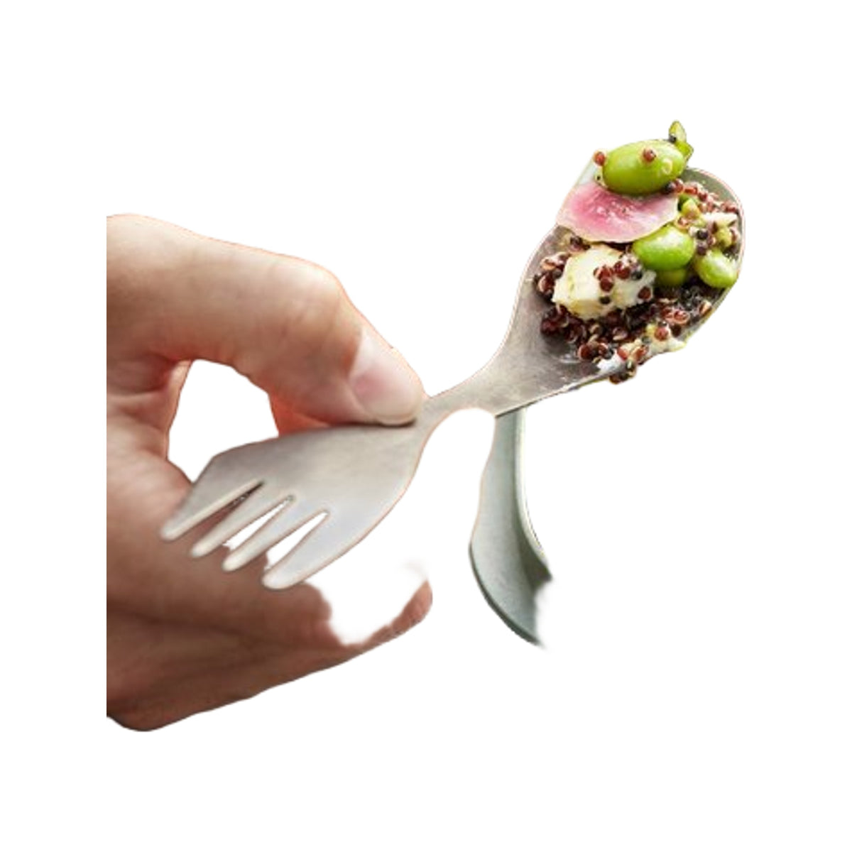Light My Fire Spork Titanium