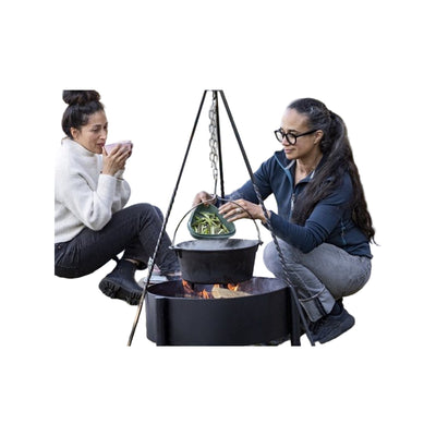 Light My Fire Outdoor Mealkit Hazy Blue
