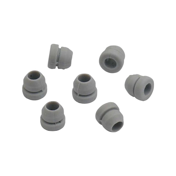 Cramer Afdichting Treef 9mm >2000 Grijs 5st.