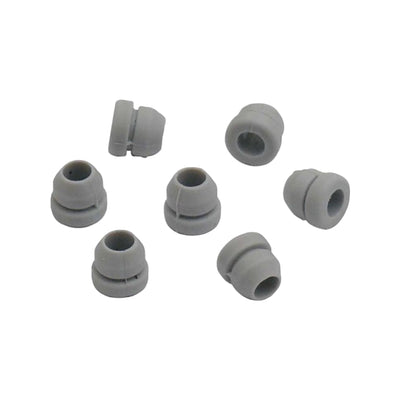 Cramer Afdichting Treef 9mm >2000 Grijs 5st.