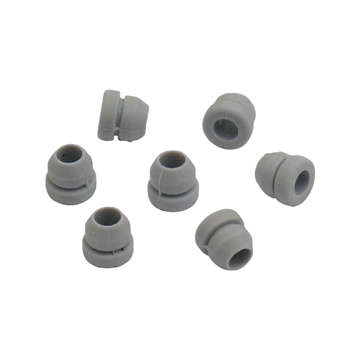 Cramer Afdichting Treef 9mm >2000 Grijs 5st.