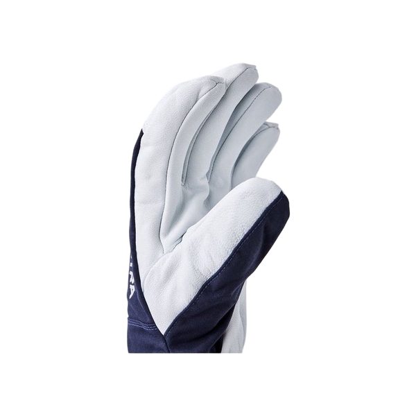 Hestra Army Leather Heli Ski - 5 finger