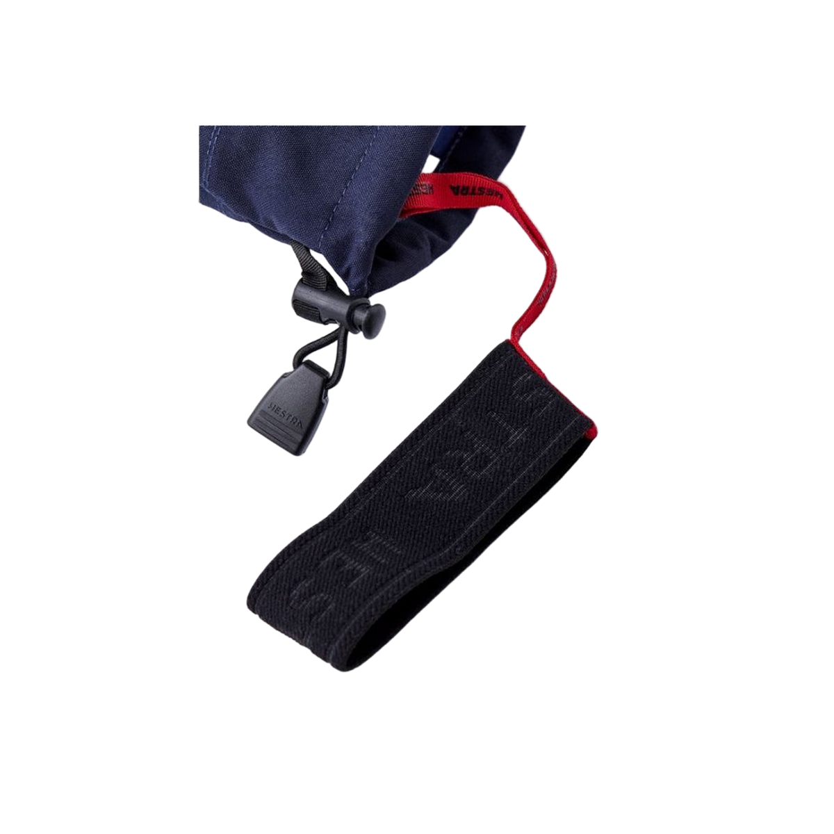 Hestra Army Leather Heli Ski - 5 finger