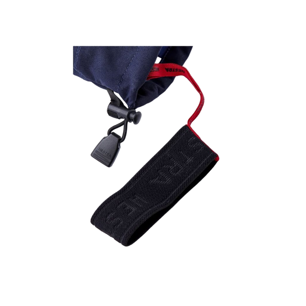 Hestra Army Leather Heli Ski - 5 finger